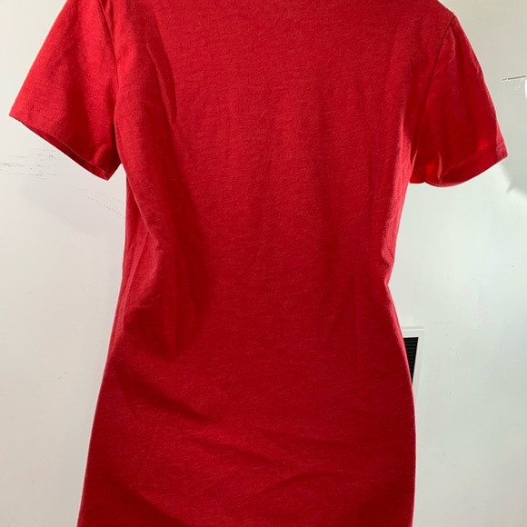 Girl Dangerous Football Tee!ππππ - Picture 4 of 6